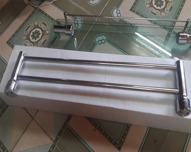 Phụ kiện phòng tắm